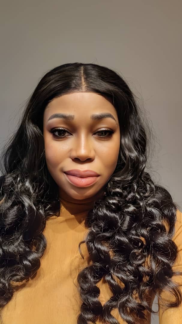 Emb. Blessing Ejura Itoya